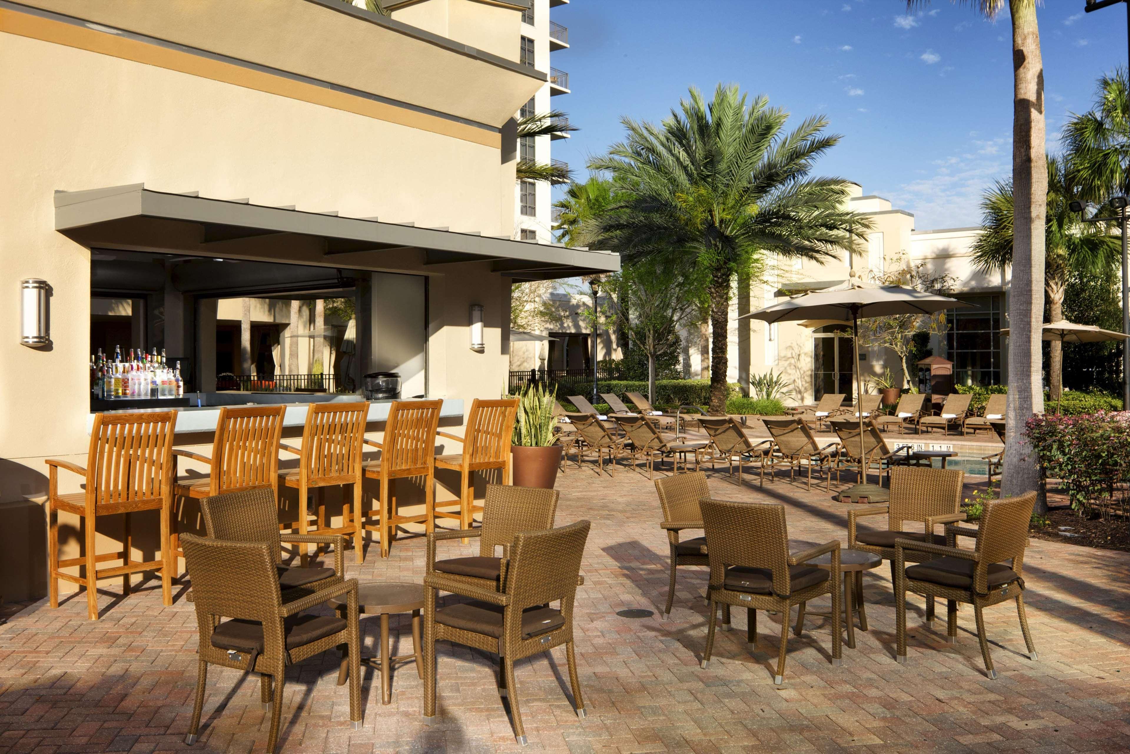 Hilton Grand Vacations Club Las Palmeras Orlando Otel Dış mekan fotoğraf